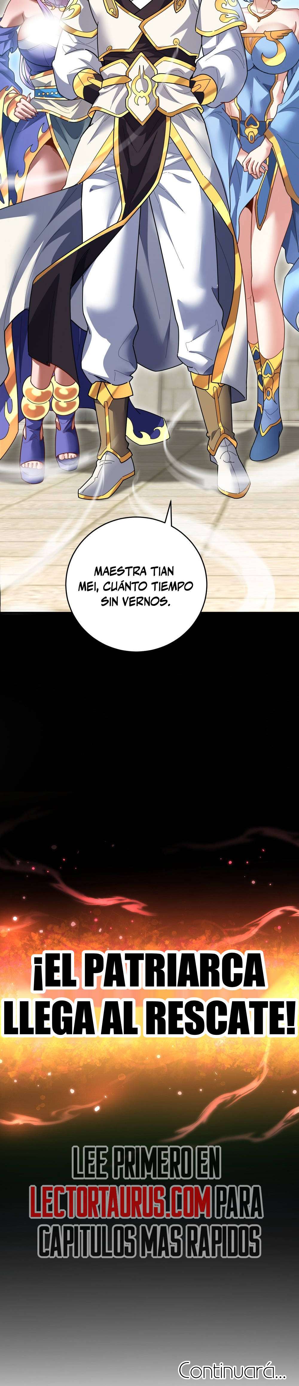 Read Me vuelvo invencible al sorprender a otros ES Manga Online