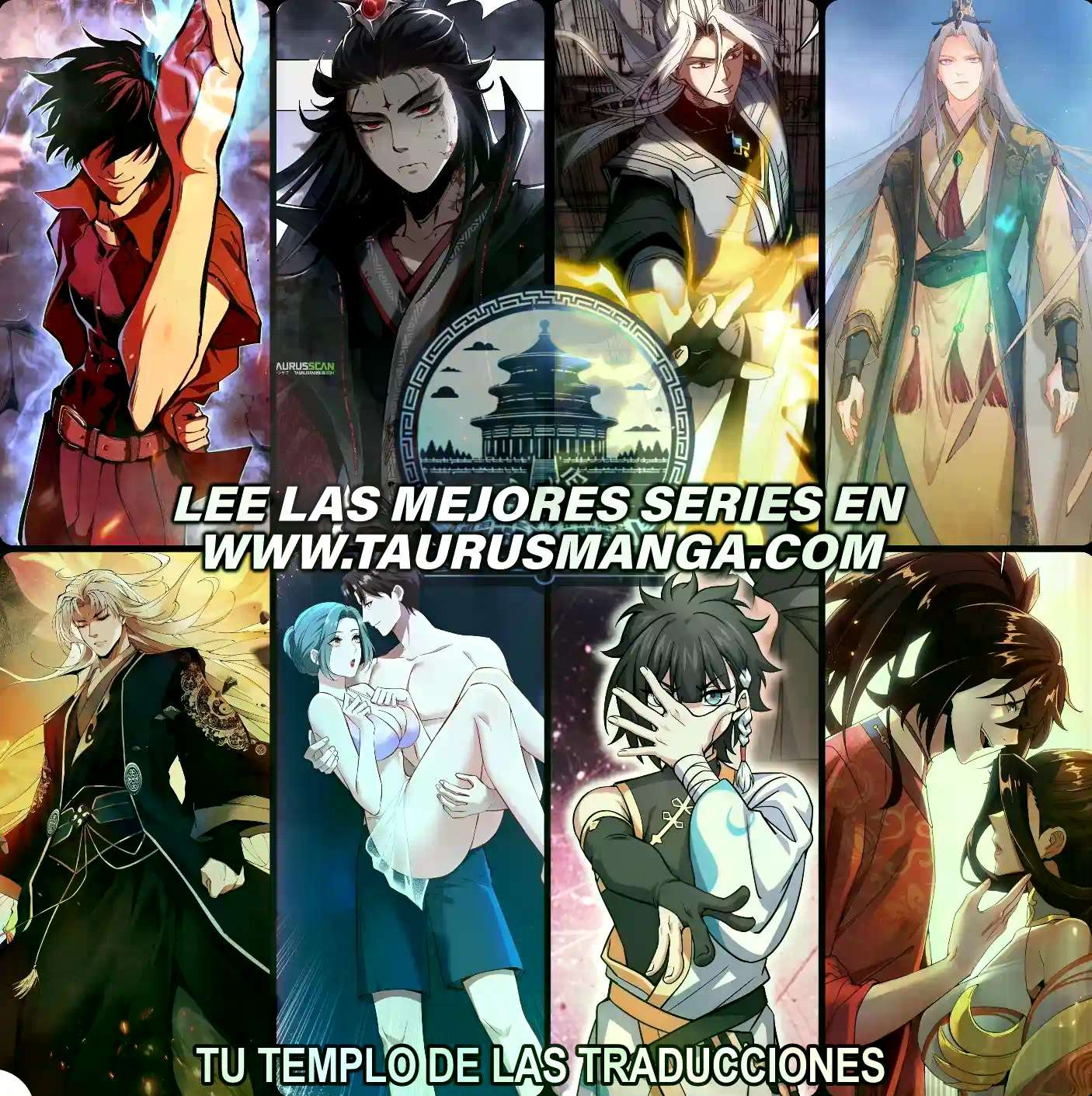Read Me vuelvo invencible al sorprender a otros ES Manga Online
