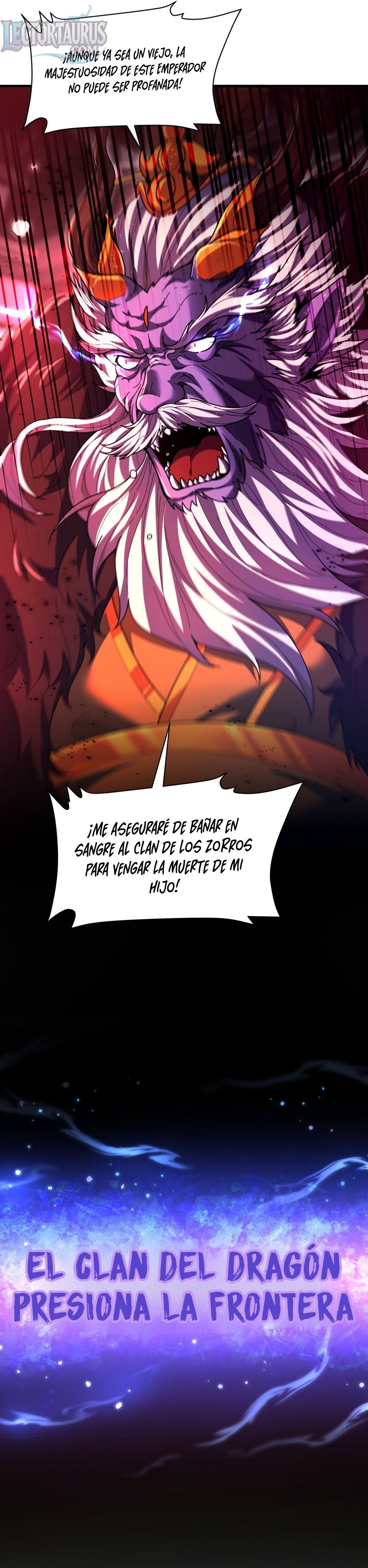 Read Me vuelvo invencible al sorprender a otros ES Manga Online