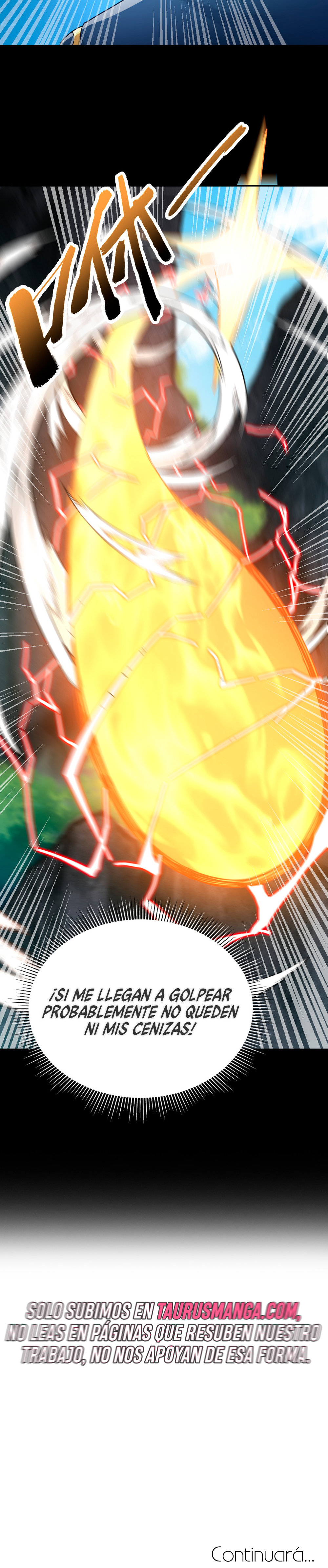 Read Me vuelvo invencible al sorprender a otros ES Manga Online