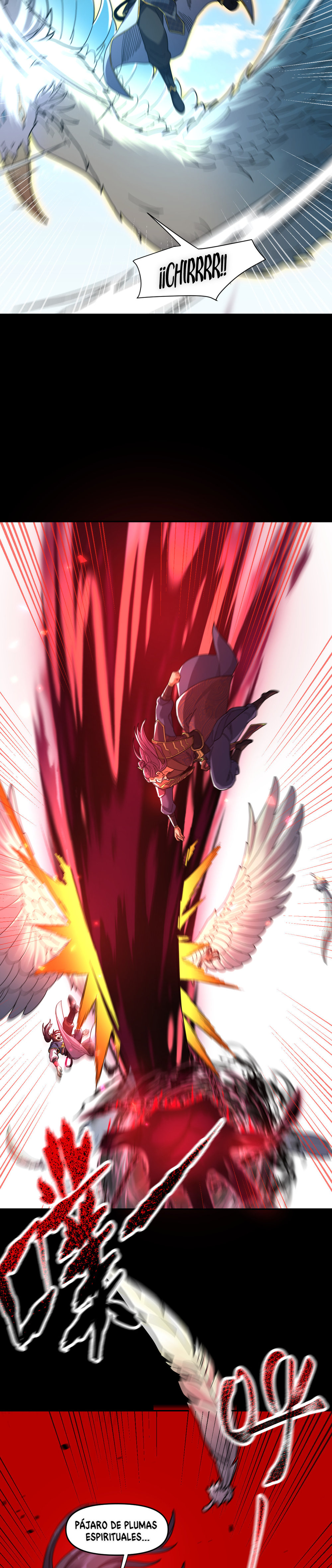 Read Me vuelvo invencible al sorprender a otros ES Manga Online