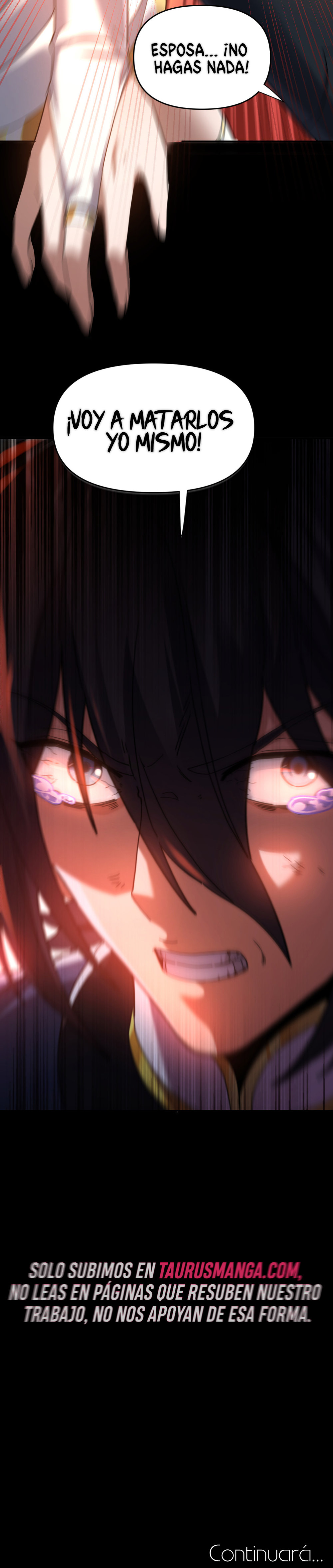 Read Me vuelvo invencible al sorprender a otros ES Manga Online