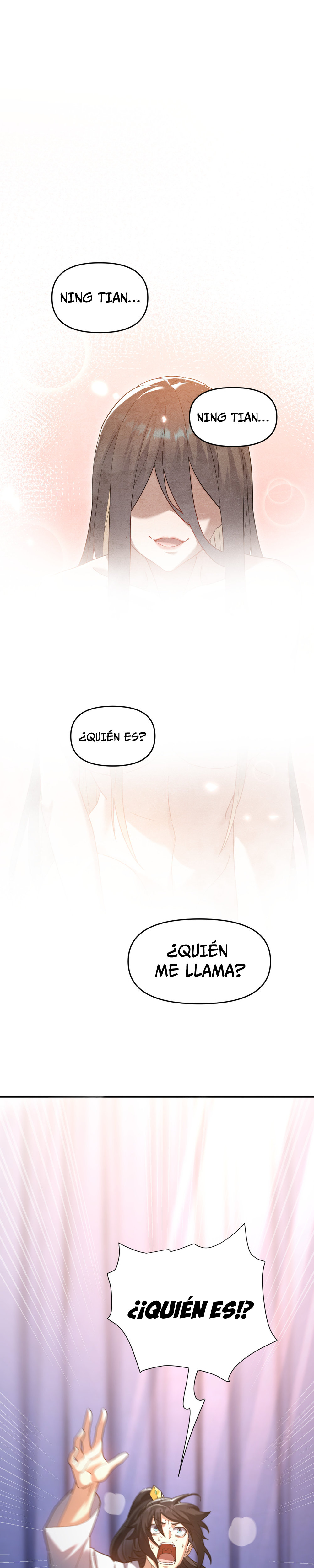 Read Me vuelvo invencible al sorprender a otros ES Manga Online