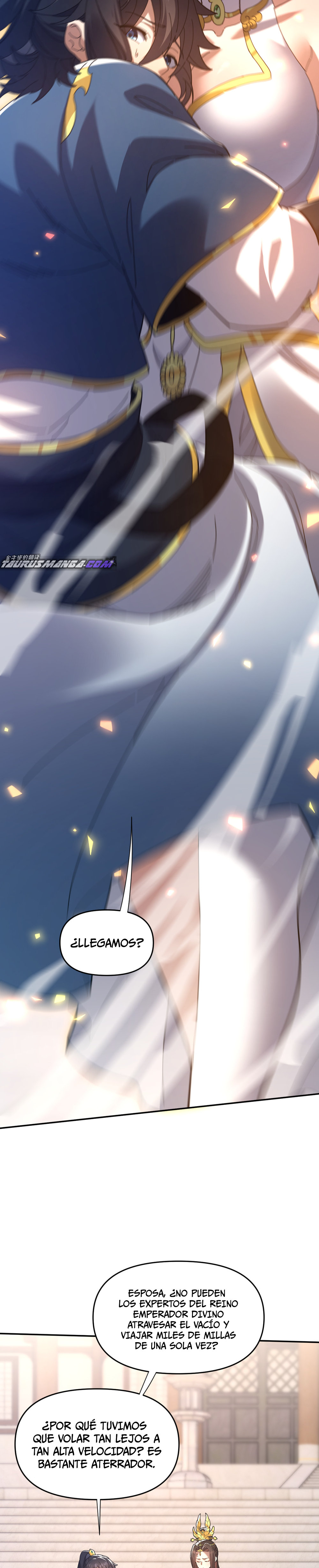 Read Me vuelvo invencible al sorprender a otros ES Manga Online