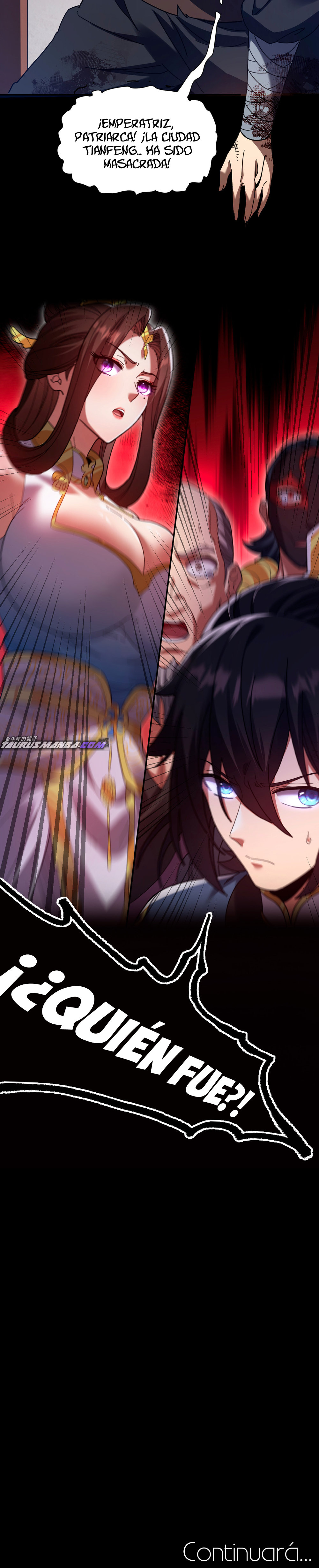 Read Me vuelvo invencible al sorprender a otros ES Manga Online