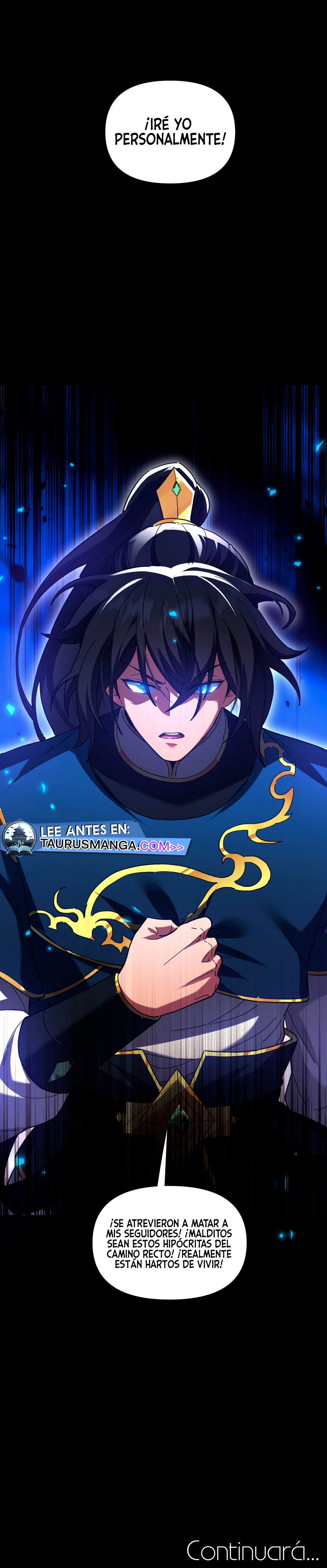 Read Me vuelvo invencible al sorprender a otros ES Manga Online