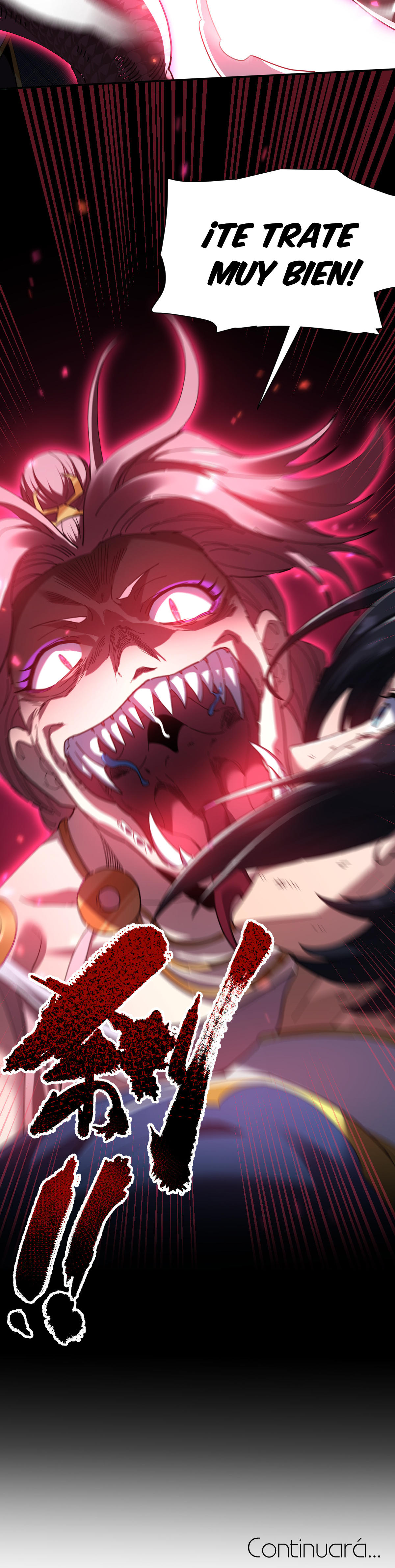Read Me vuelvo invencible al sorprender a otros ES Manga Online