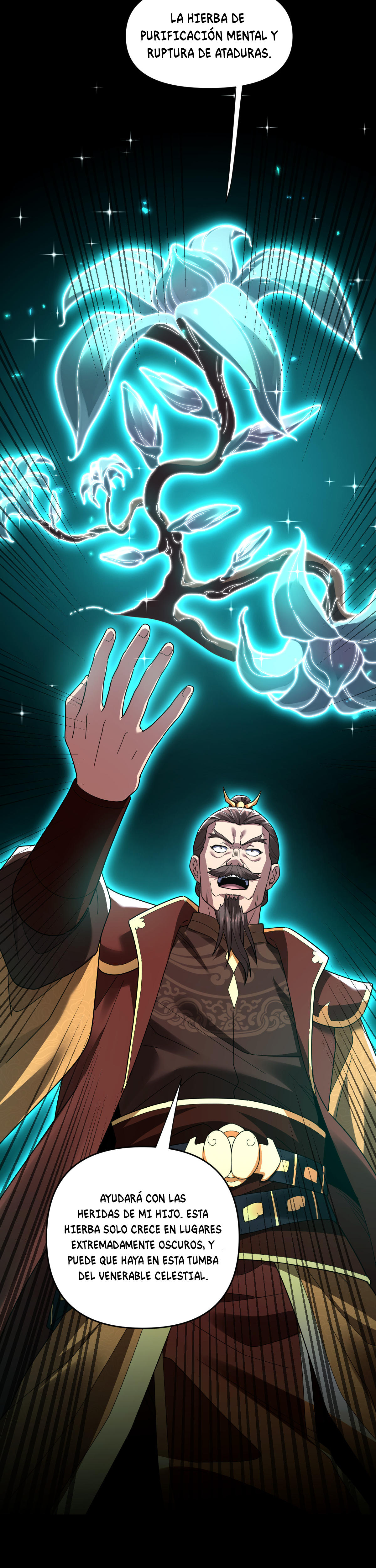 Read Me vuelvo invencible al sorprender a otros ES Manga Online