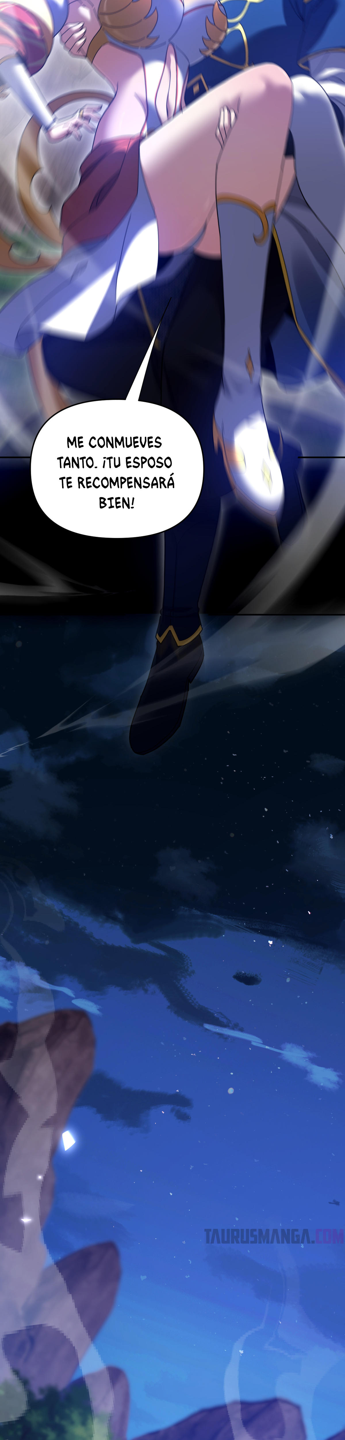 Read Me vuelvo invencible al sorprender a otros ES Manga Online