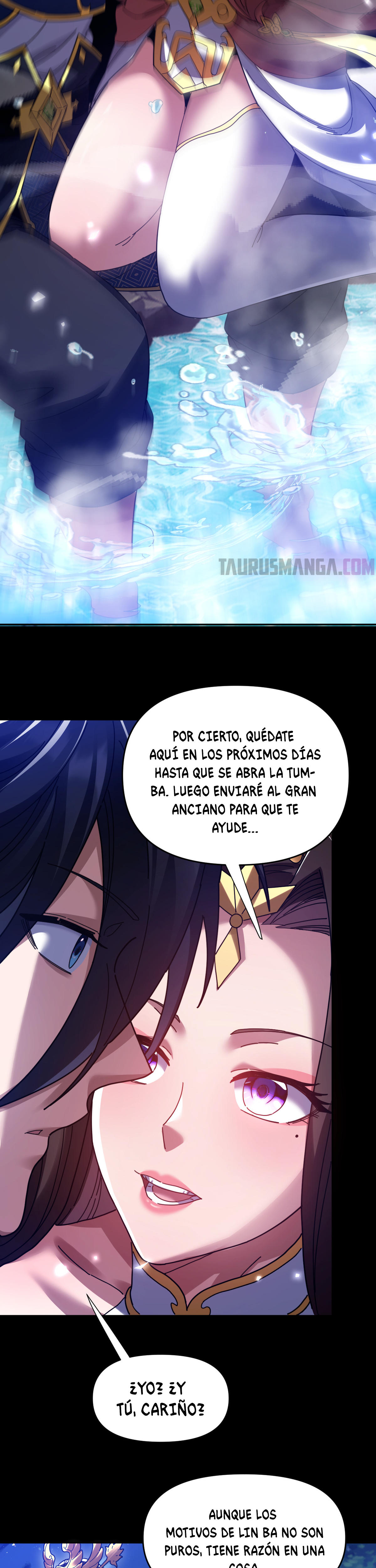 Read Me vuelvo invencible al sorprender a otros ES Manga Online