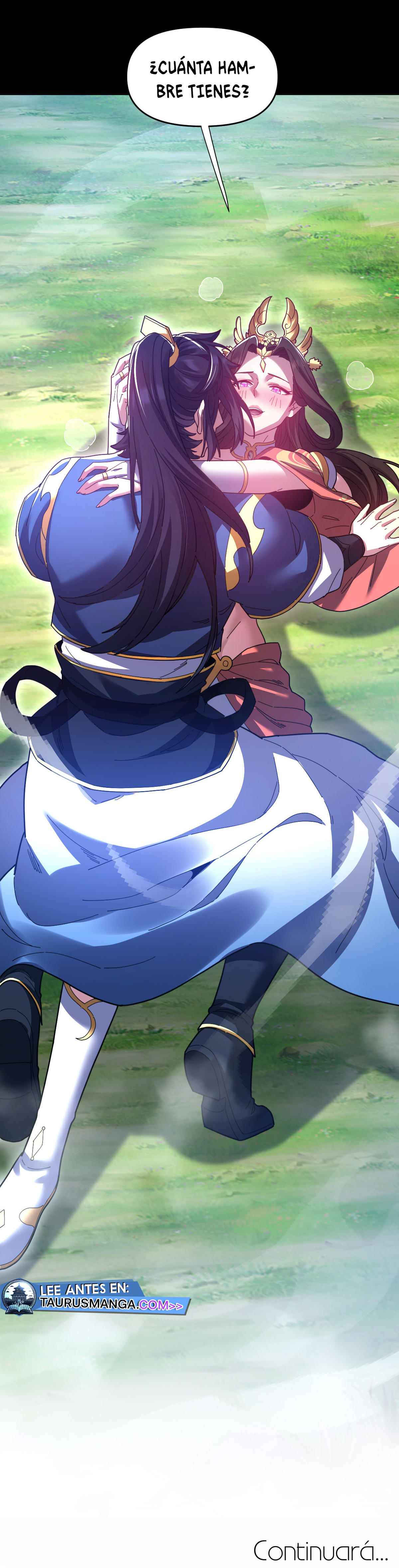 Read Me vuelvo invencible al sorprender a otros ES Manga Online