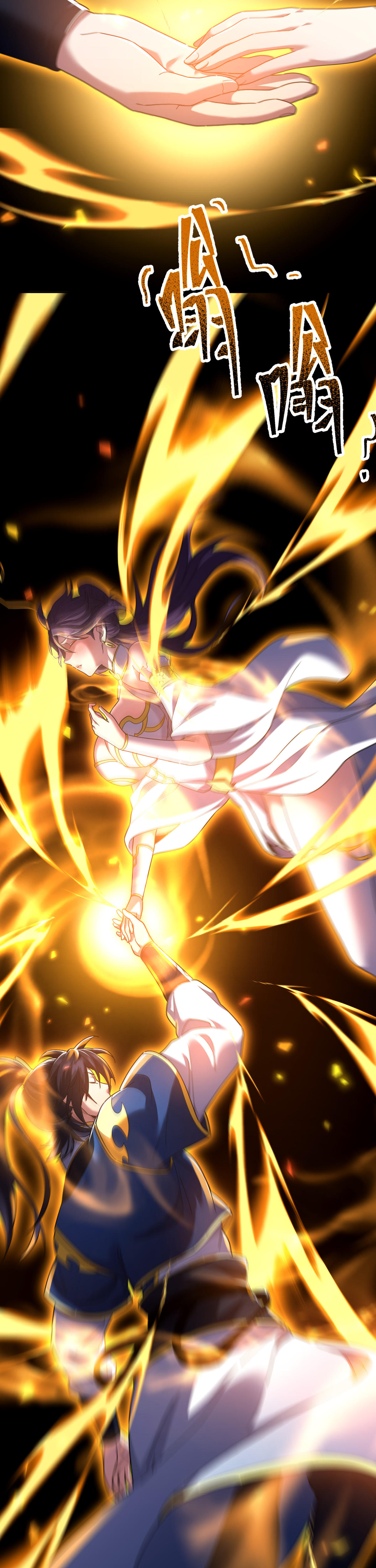 Read Me vuelvo invencible al sorprender a otros ES Manga Online