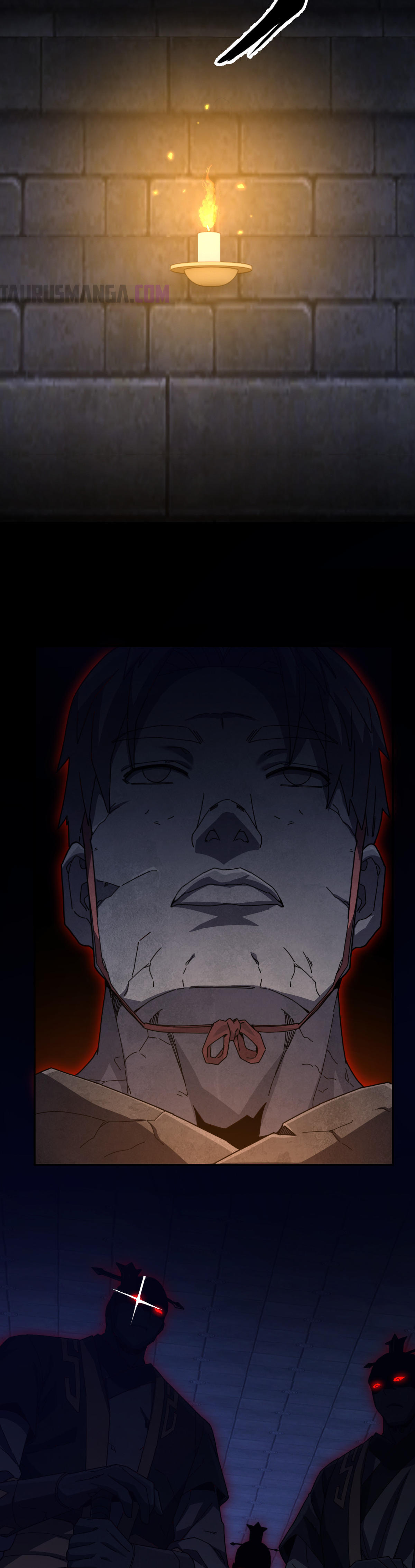 Read Me vuelvo invencible al sorprender a otros ES Manga Online