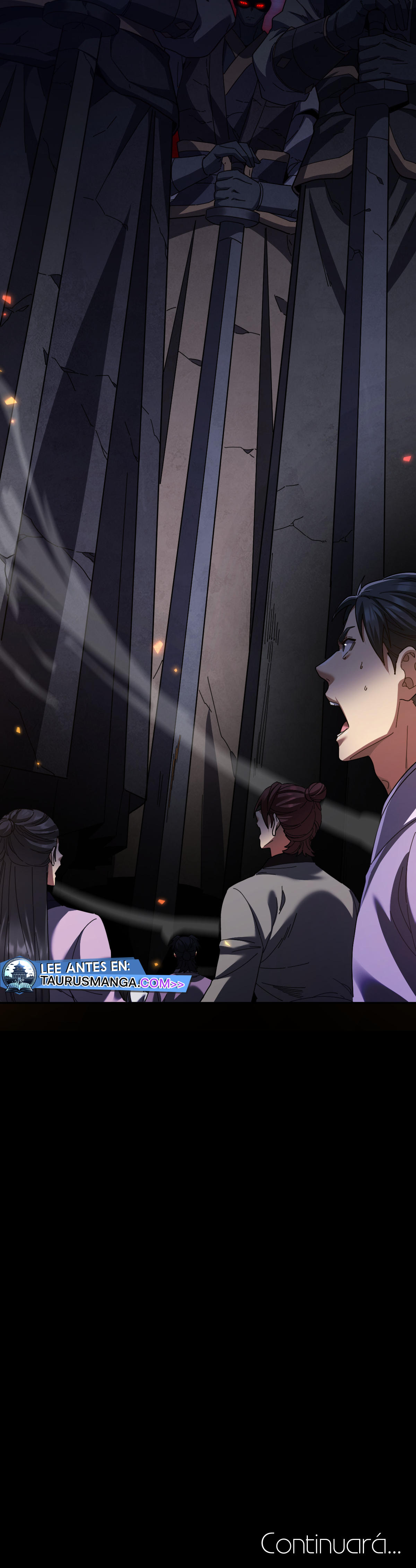 Read Me vuelvo invencible al sorprender a otros ES Manga Online