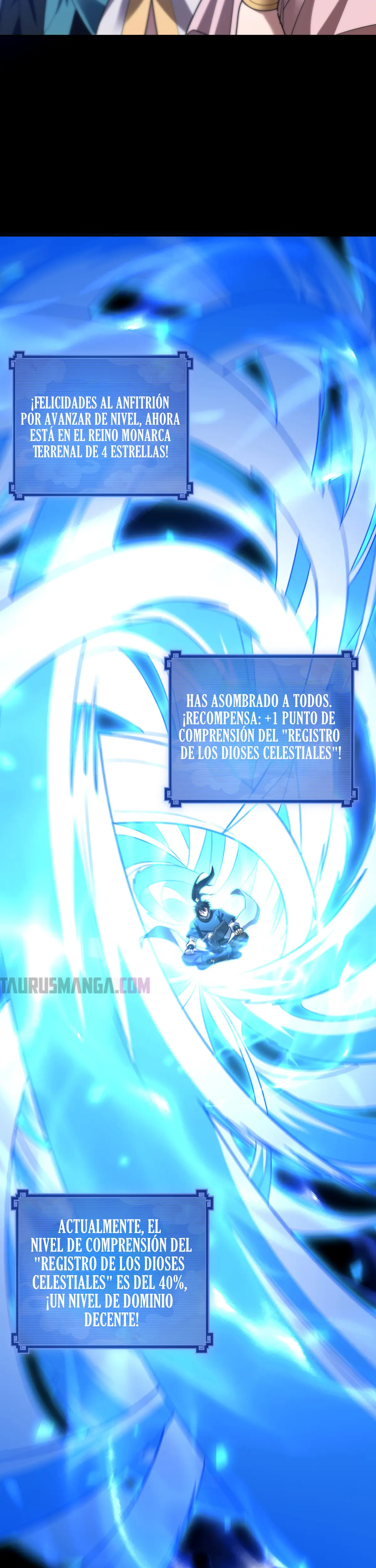 Read Me vuelvo invencible al sorprender a otros ES Manga Online