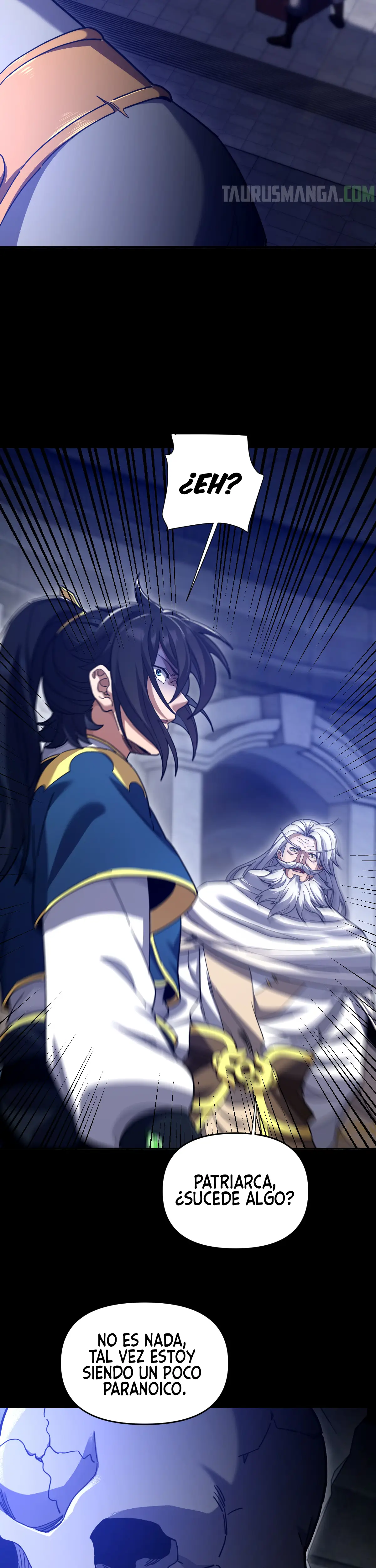 Read Me vuelvo invencible al sorprender a otros ES Manga Online
