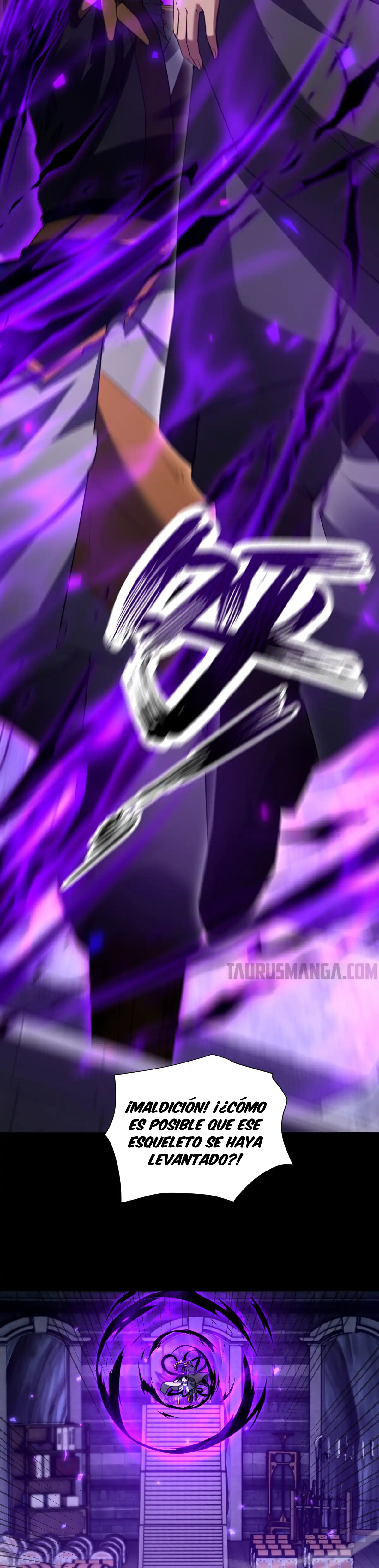 Read Me vuelvo invencible al sorprender a otros ES Manga Online