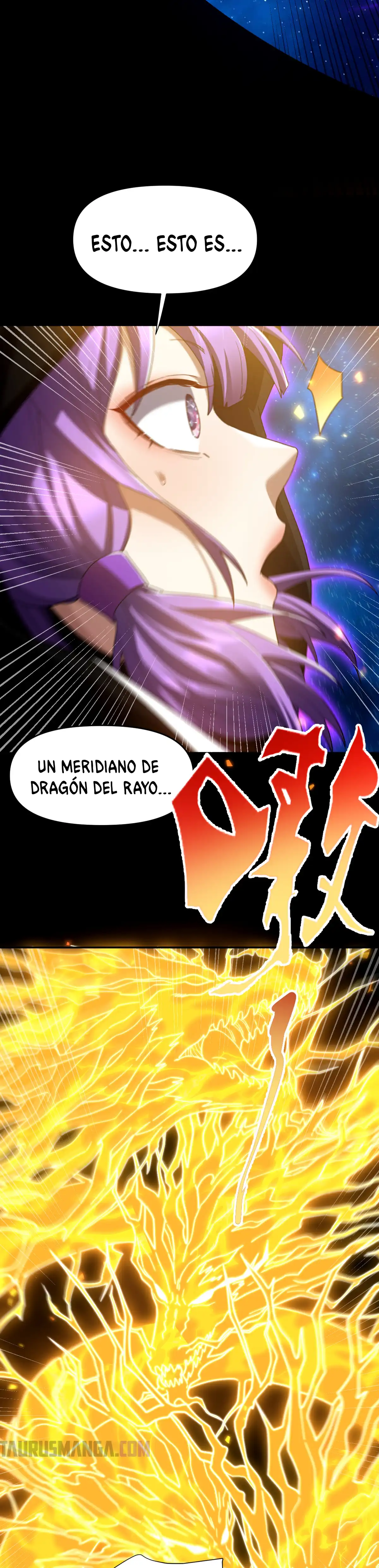 Read Me vuelvo invencible al sorprender a otros ES Manga Online