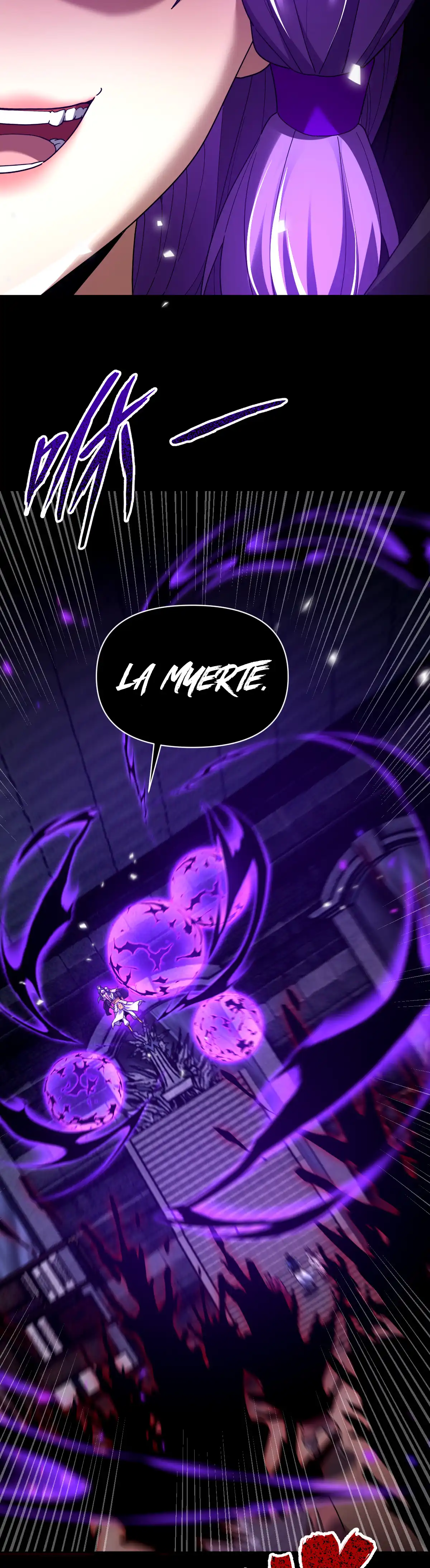Read Me vuelvo invencible al sorprender a otros ES Manga Online