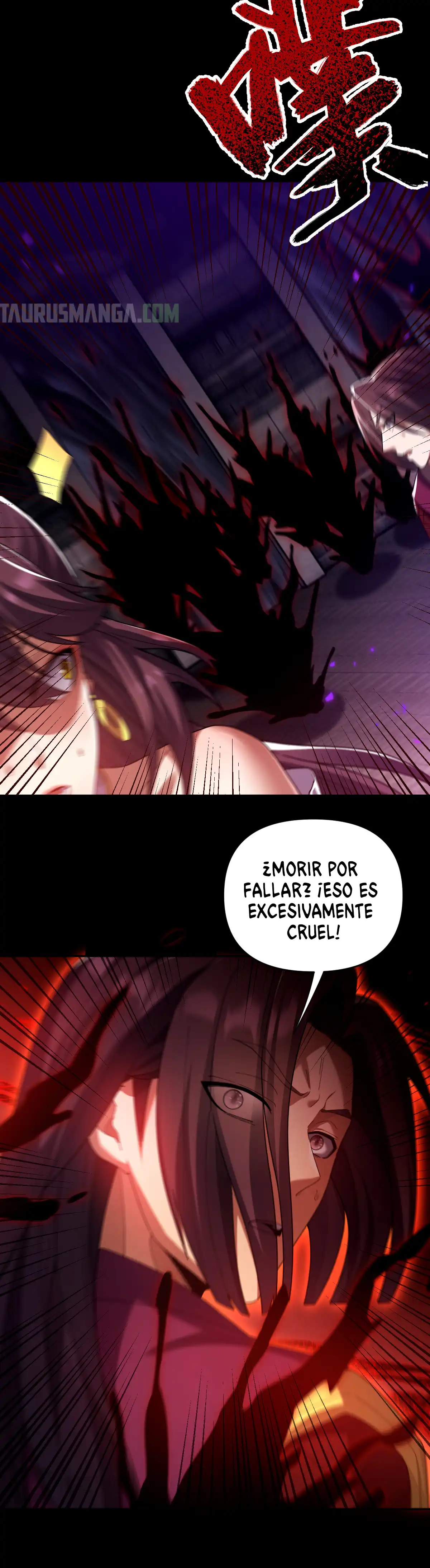 Read Me vuelvo invencible al sorprender a otros ES Manga Online