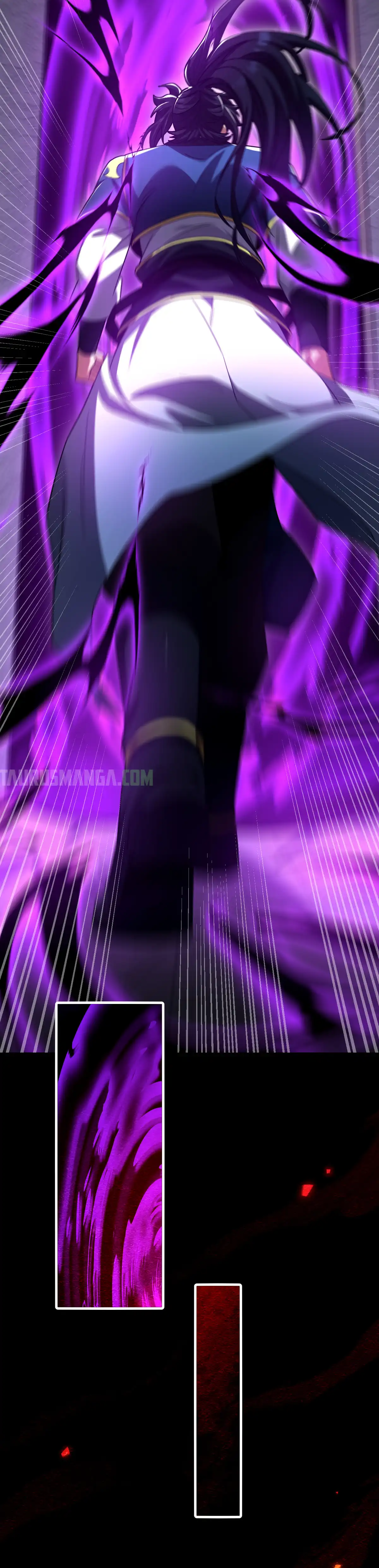 Read Me vuelvo invencible al sorprender a otros ES Manga Online