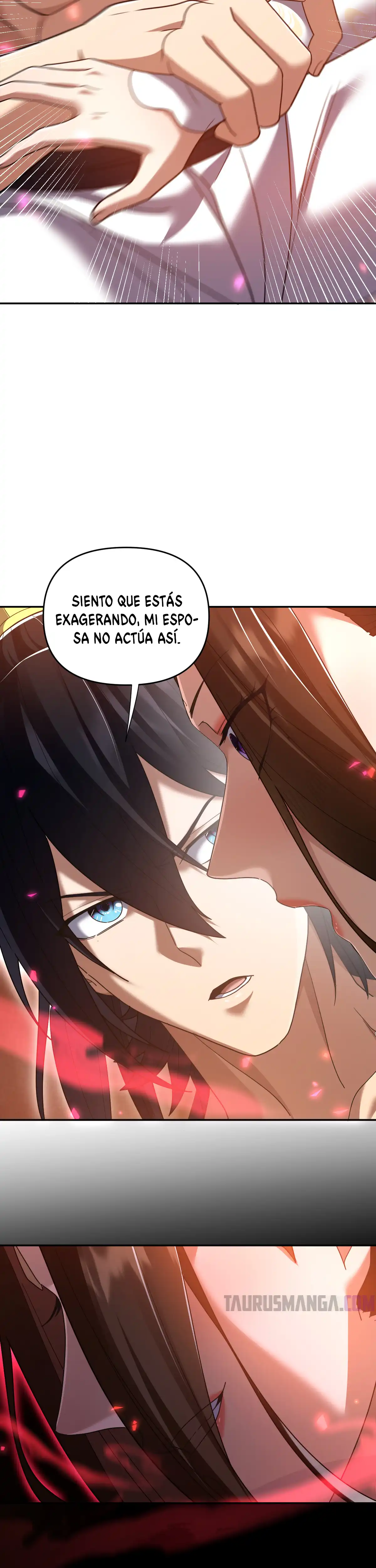 Read Me vuelvo invencible al sorprender a otros ES Manga Online