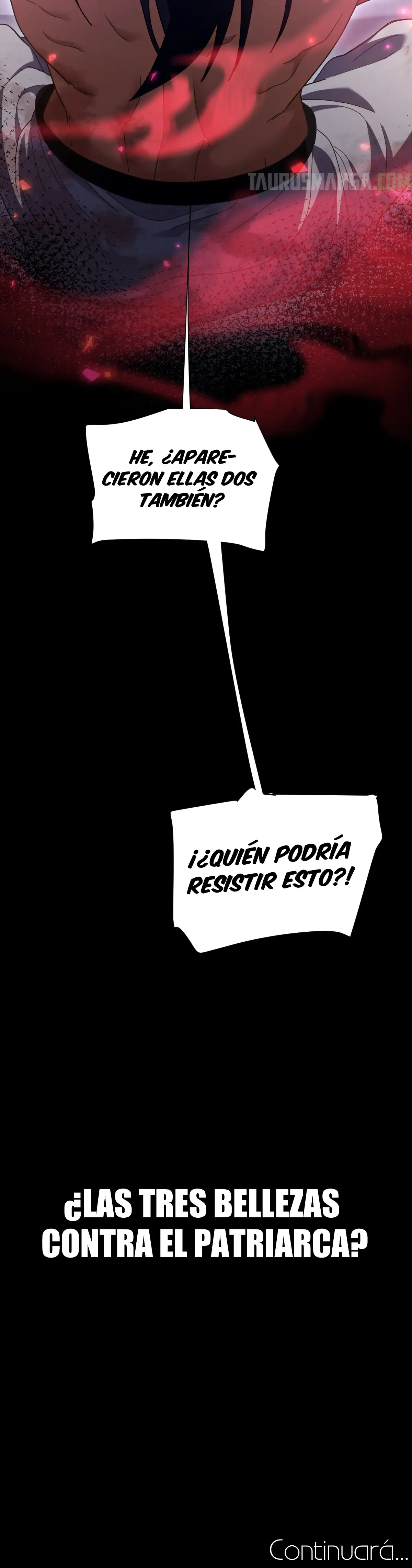 Read Me vuelvo invencible al sorprender a otros ES Manga Online