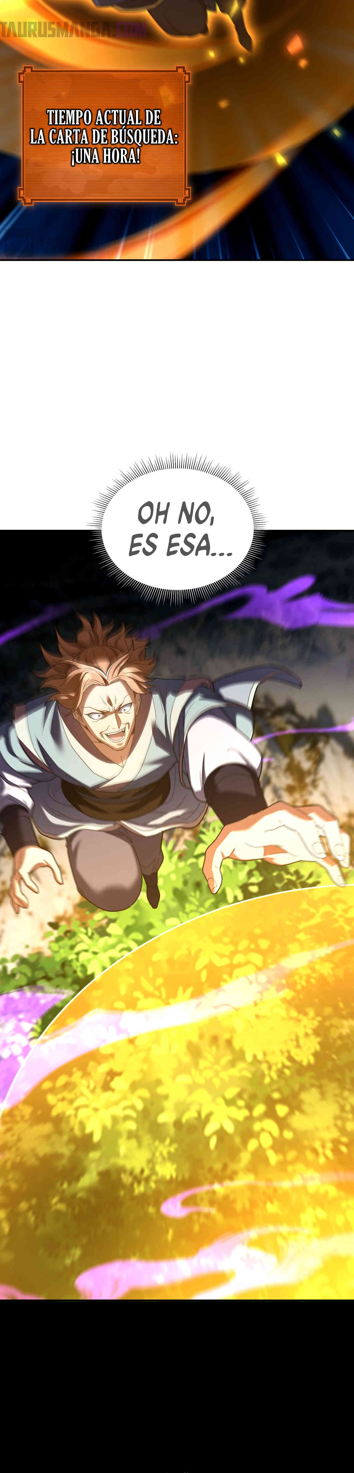 Read Me vuelvo invencible al sorprender a otros ES Manga Online