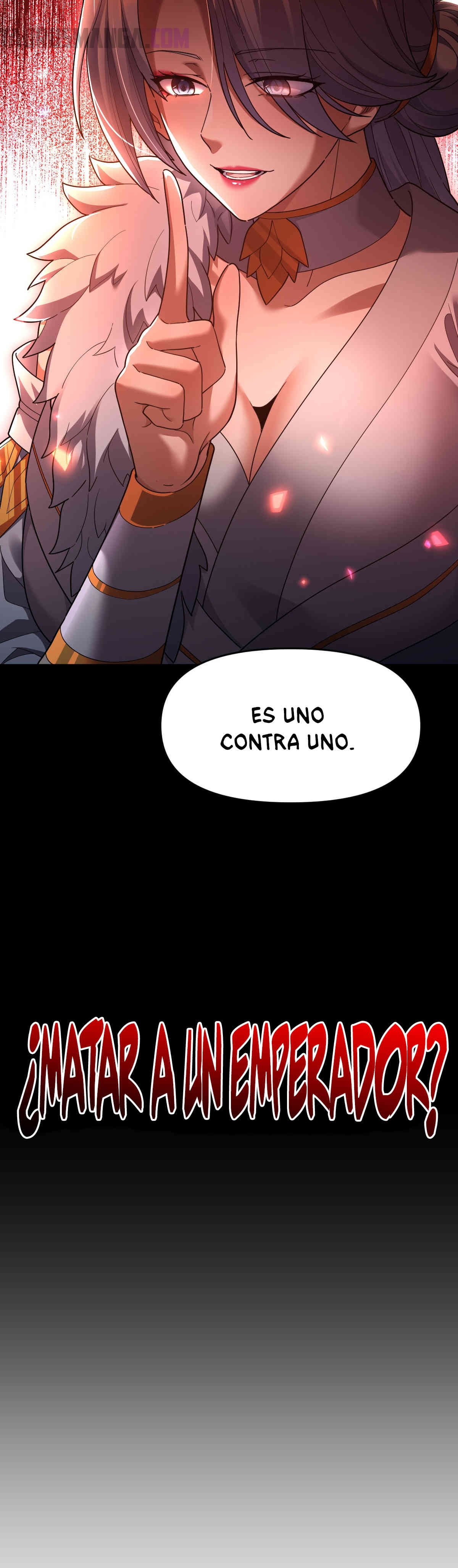 Read Me vuelvo invencible al sorprender a otros ES Manga Online