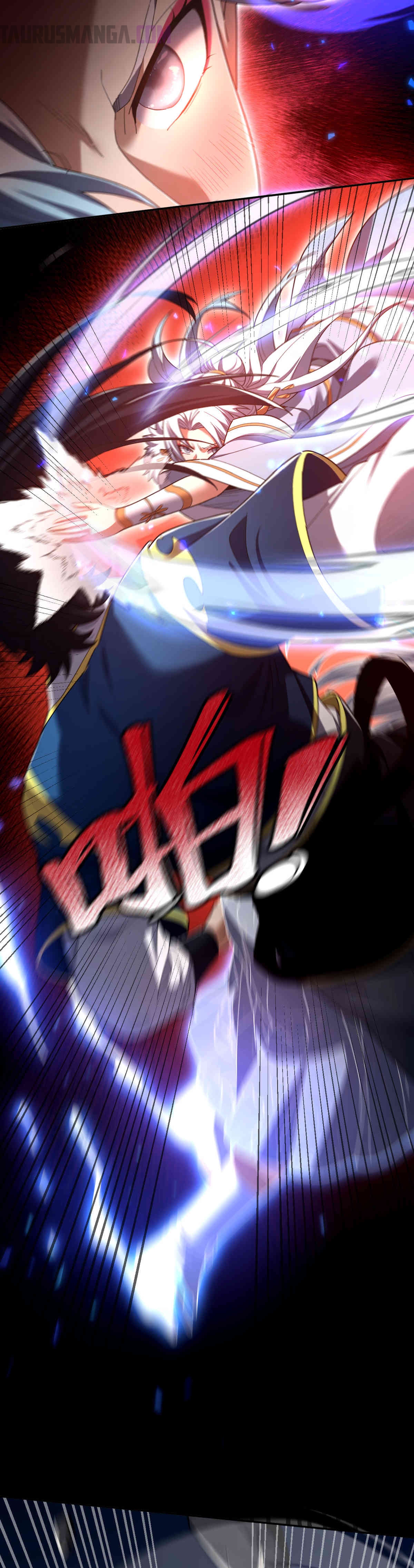 Read Me vuelvo invencible al sorprender a otros ES Manga Online