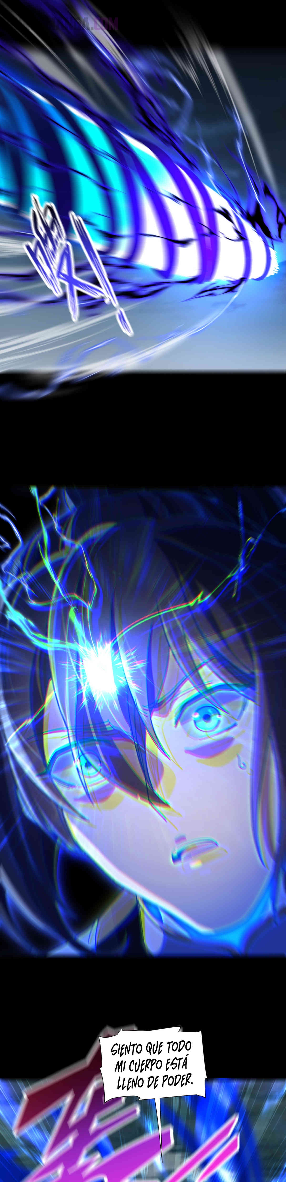 Read Me vuelvo invencible al sorprender a otros ES Manga Online
