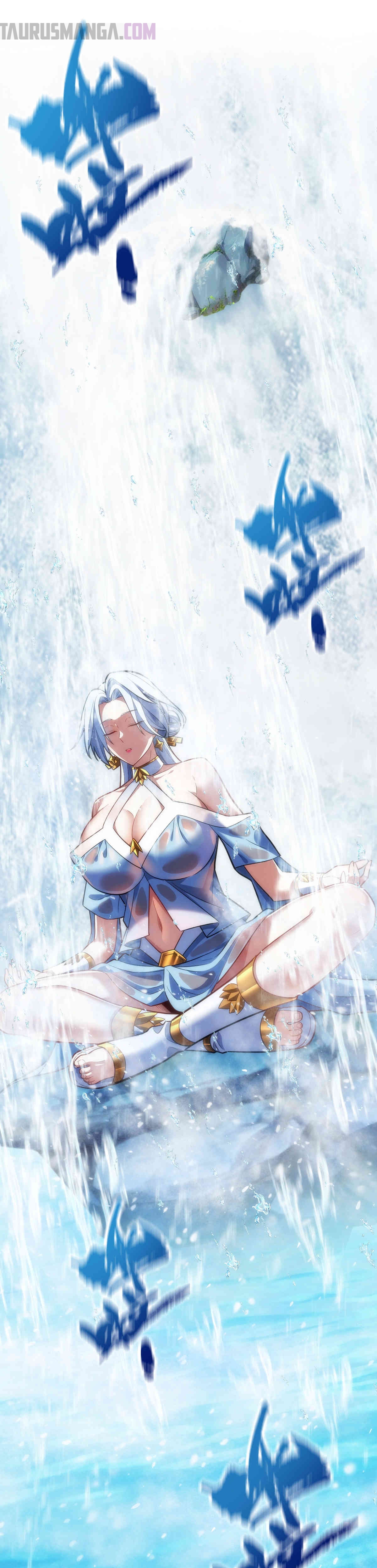Read Me vuelvo invencible al sorprender a otros ES Manga Online