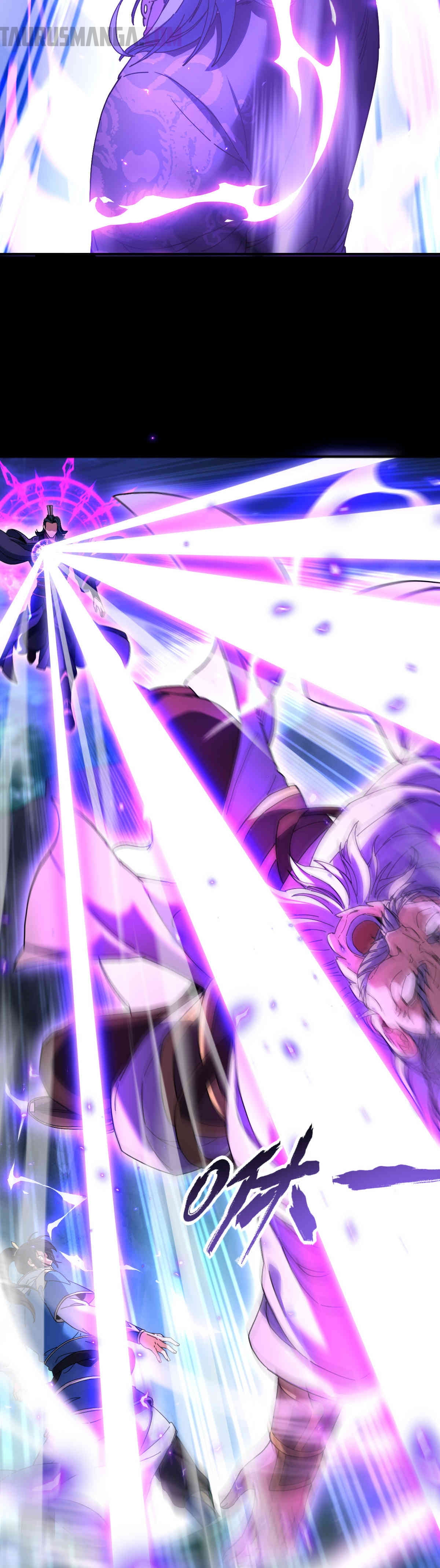 Read Me vuelvo invencible al sorprender a otros ES Manga Online