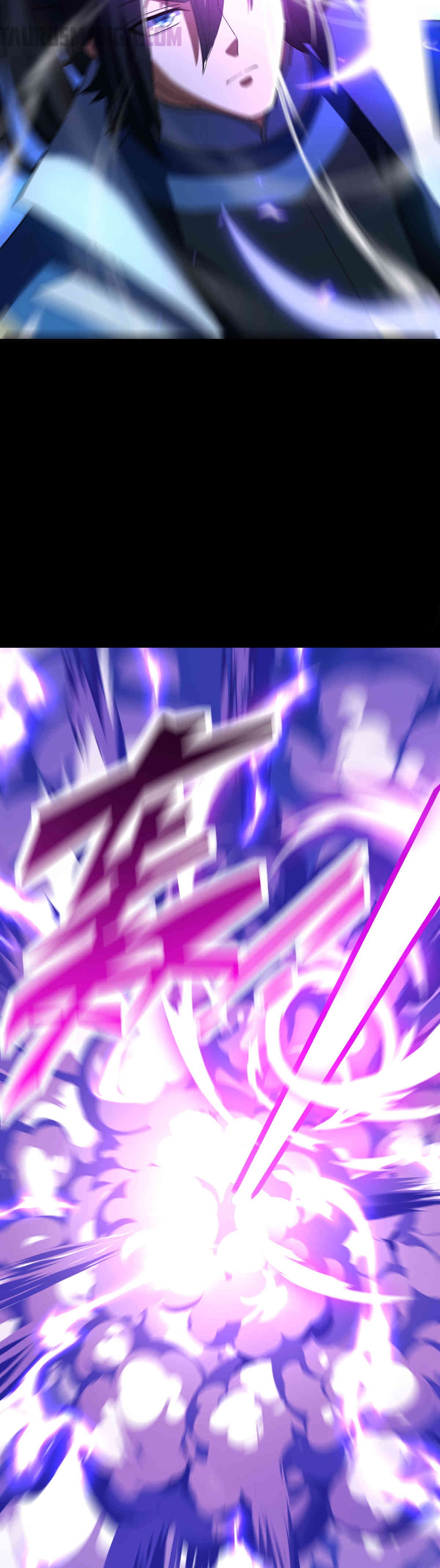 Read Me vuelvo invencible al sorprender a otros ES Manga Online