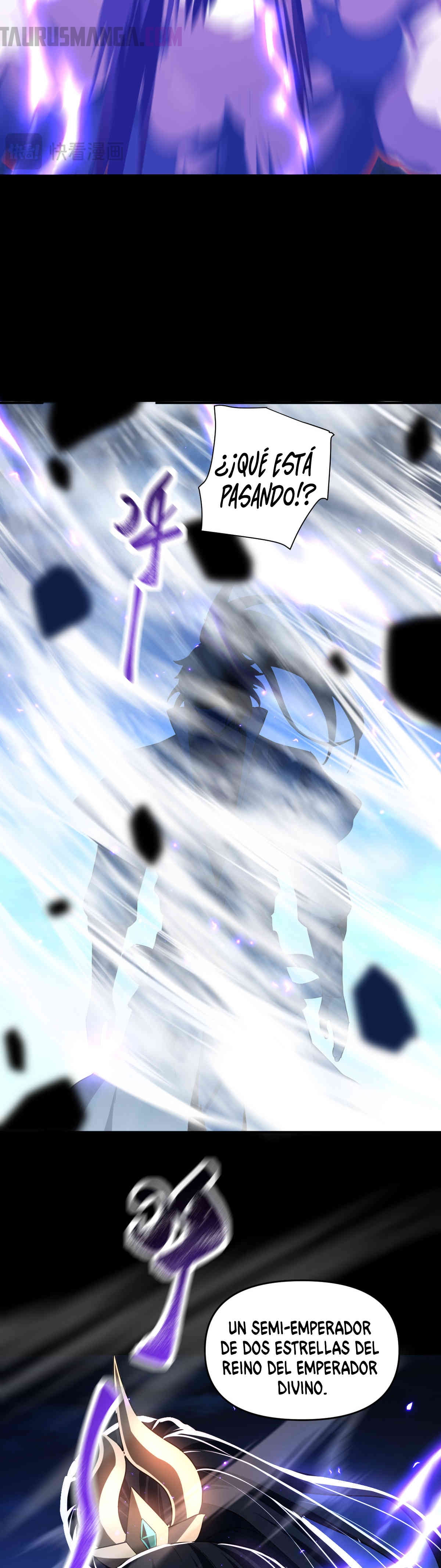 Read Me vuelvo invencible al sorprender a otros ES Manga Online