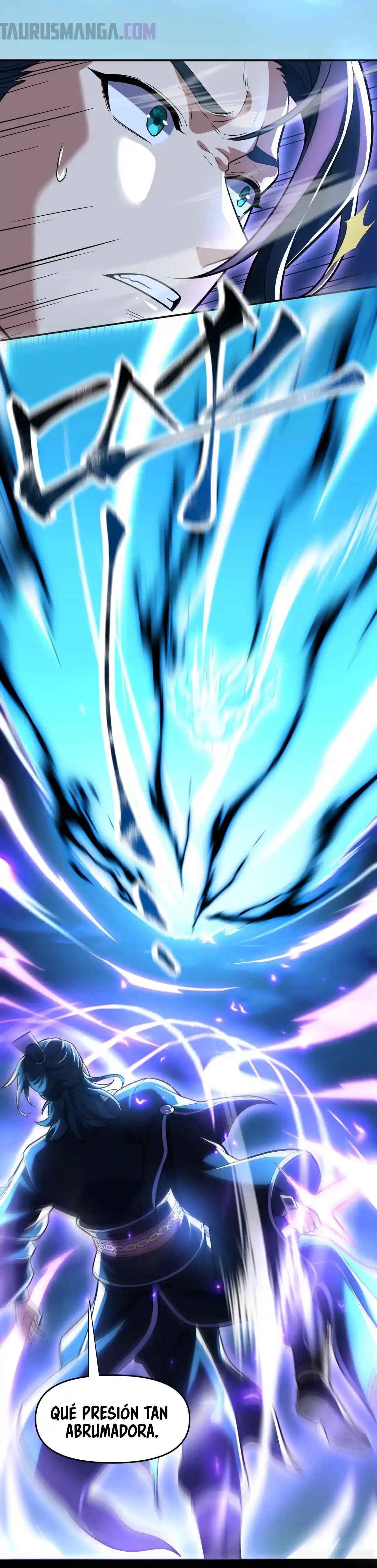 Read Me vuelvo invencible al sorprender a otros ES Manga Online