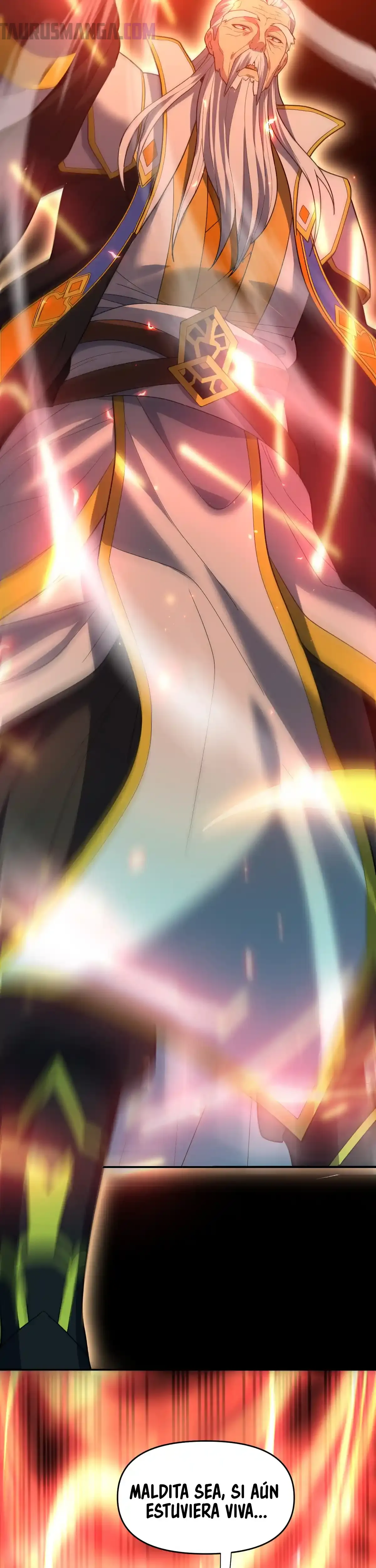 Read Me vuelvo invencible al sorprender a otros ES Manga Online