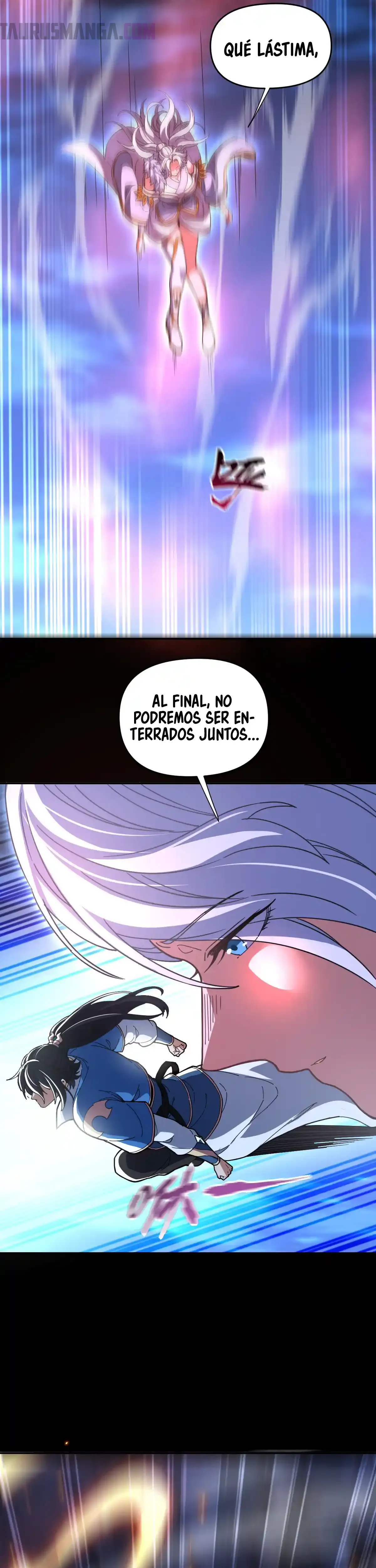Read Me vuelvo invencible al sorprender a otros ES Manga Online