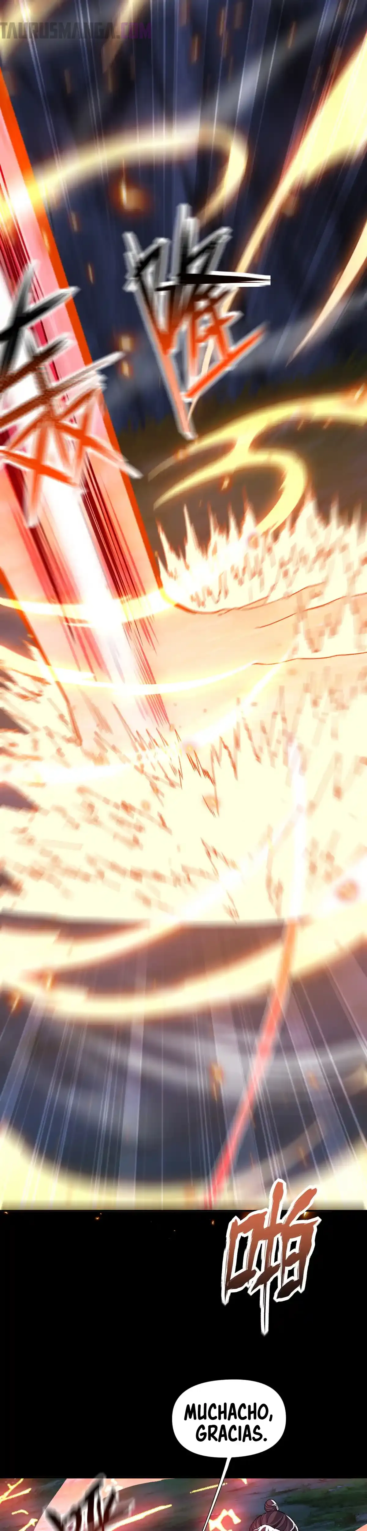 Read Me vuelvo invencible al sorprender a otros ES Manga Online