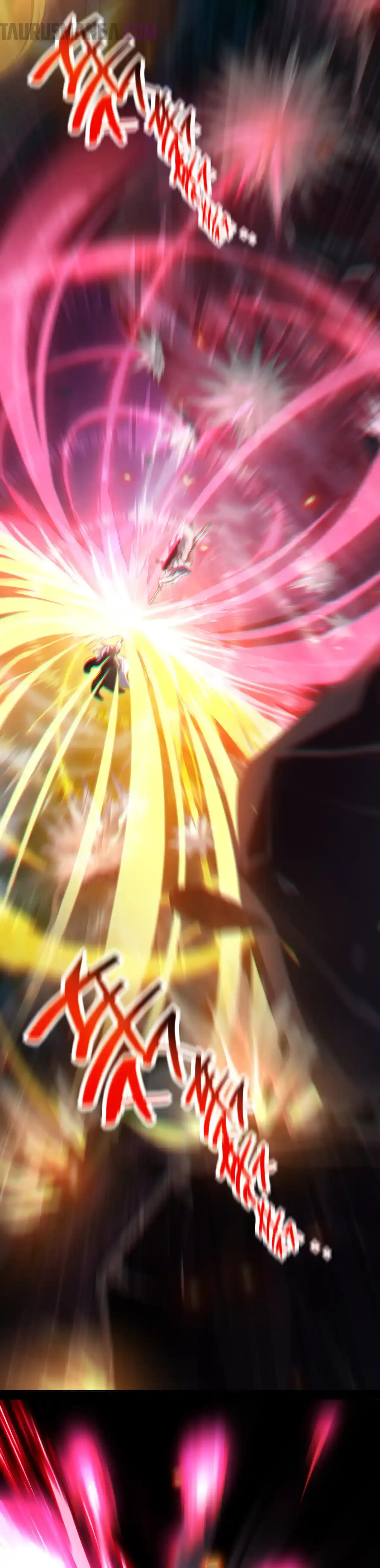 Read Me vuelvo invencible al sorprender a otros ES Manga Online