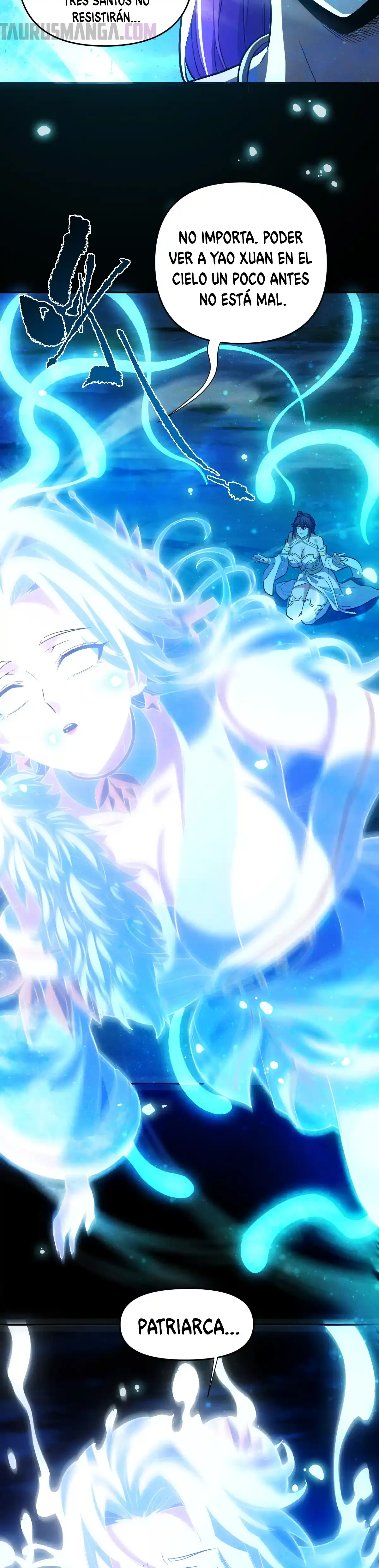 Read Me vuelvo invencible al sorprender a otros ES Manga Online