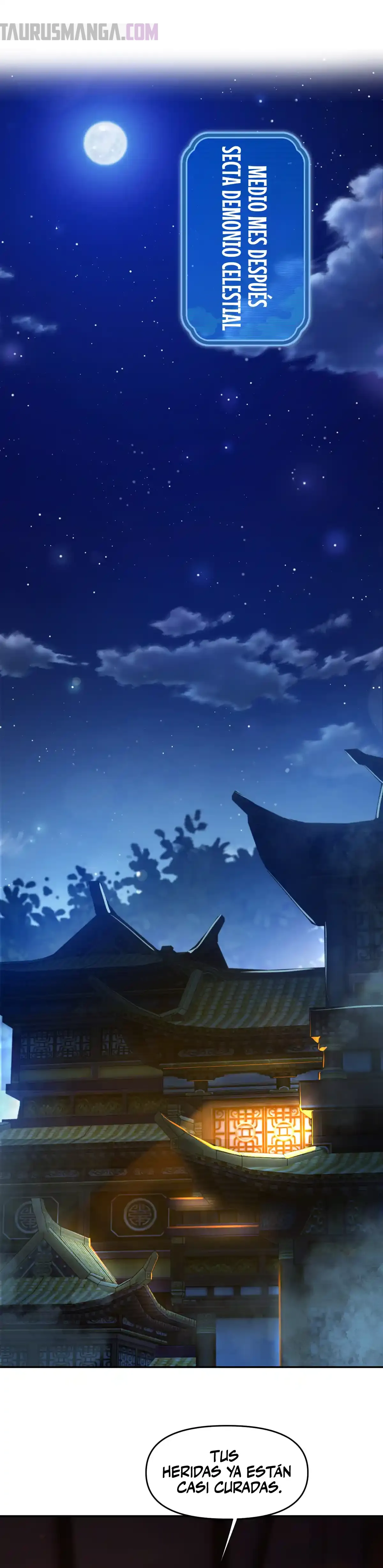 Read Me vuelvo invencible al sorprender a otros ES Manga Online
