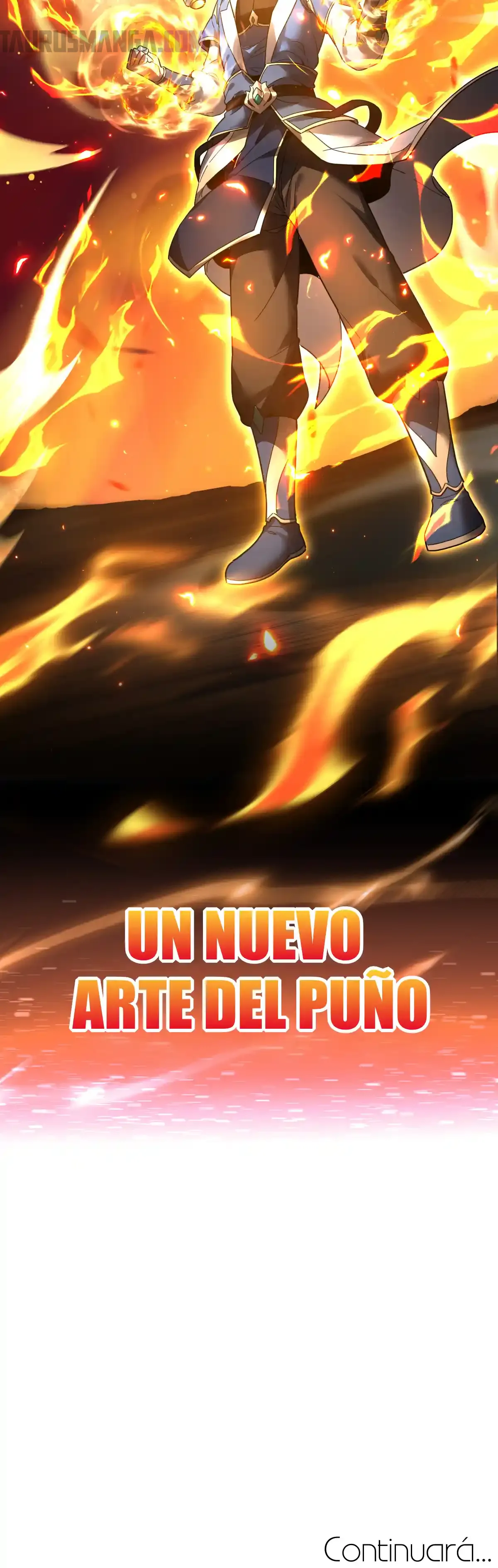 Read Me vuelvo invencible al sorprender a otros ES Manga Online