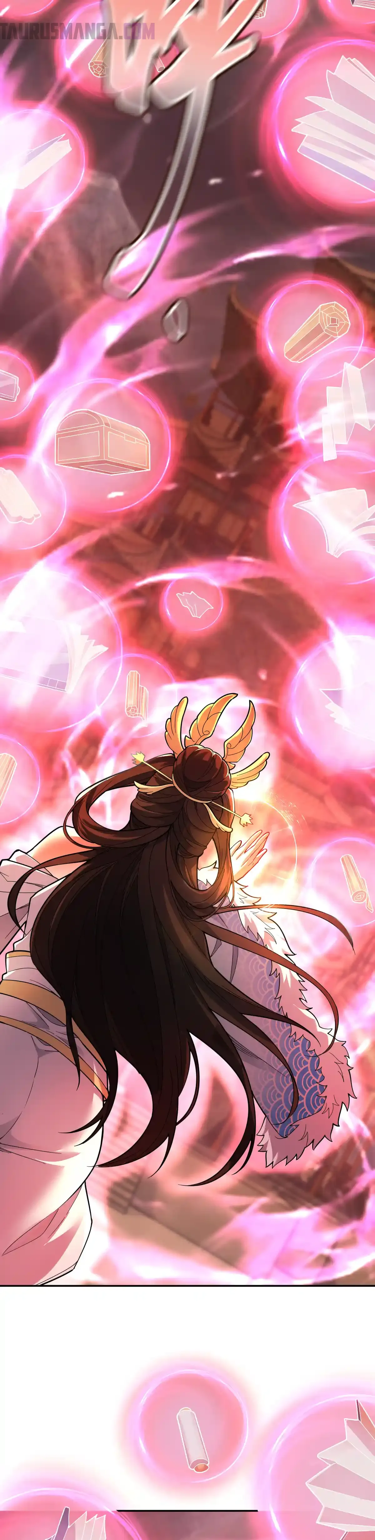Read Me vuelvo invencible al sorprender a otros ES Manga Online