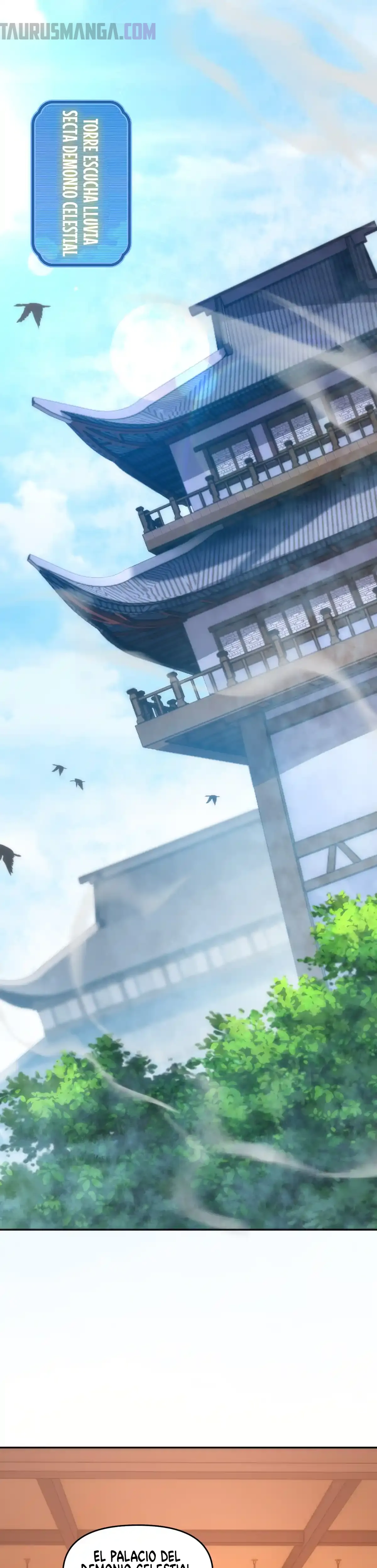 Read Me vuelvo invencible al sorprender a otros ES Manga Online