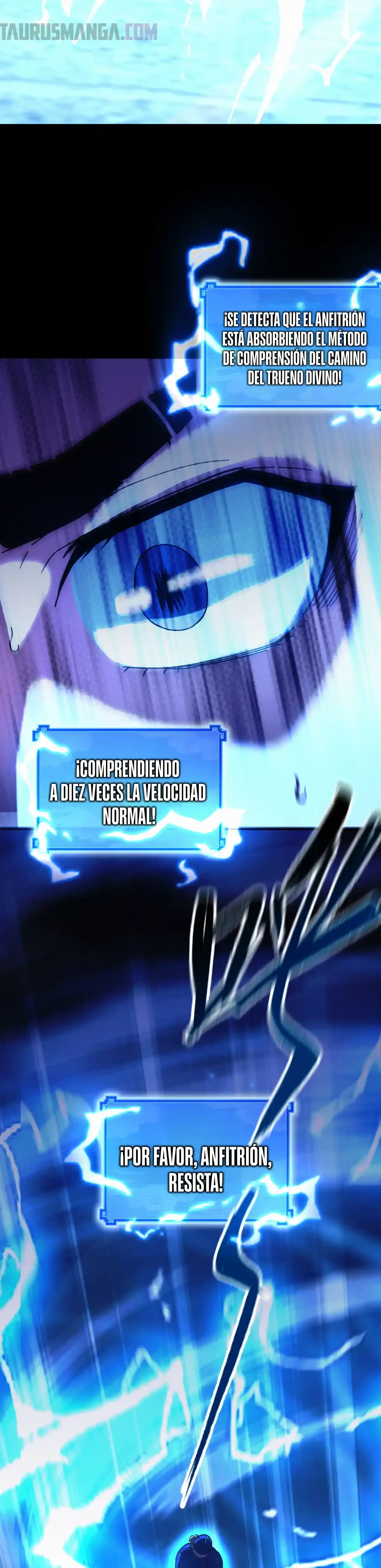 Read Me vuelvo invencible al sorprender a otros ES Manga Online