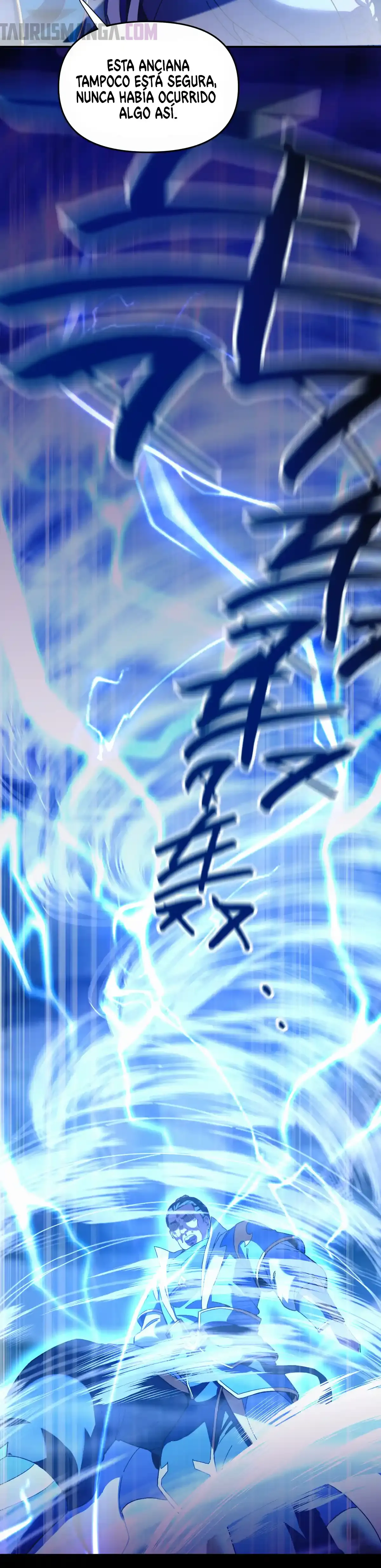 Read Me vuelvo invencible al sorprender a otros ES Manga Online