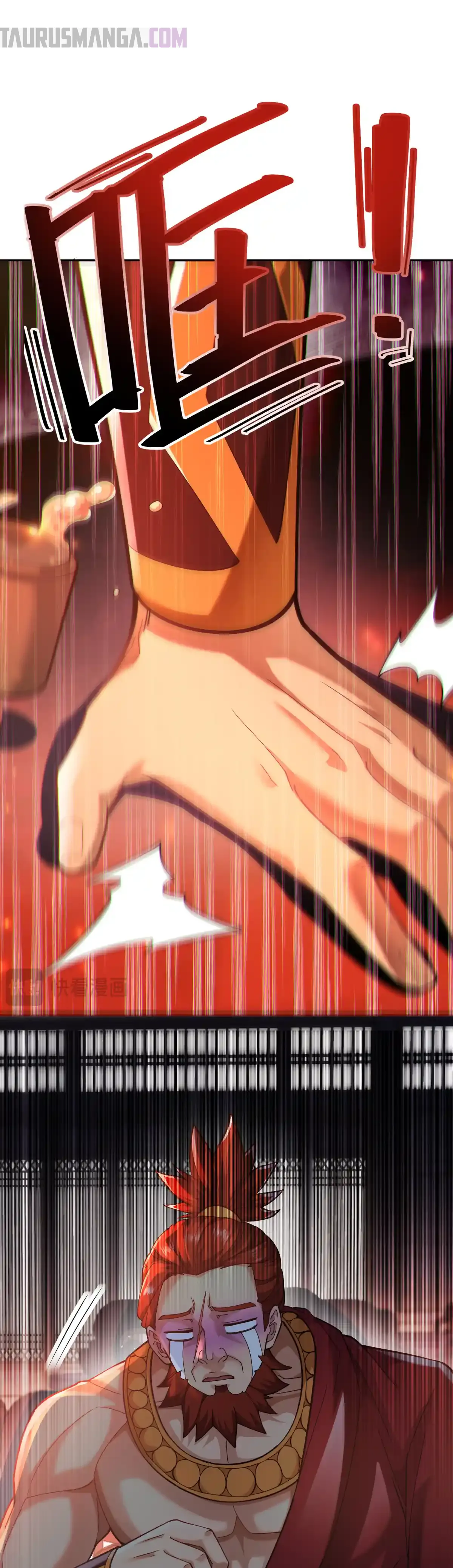 Read Me vuelvo invencible al sorprender a otros ES Manga Online