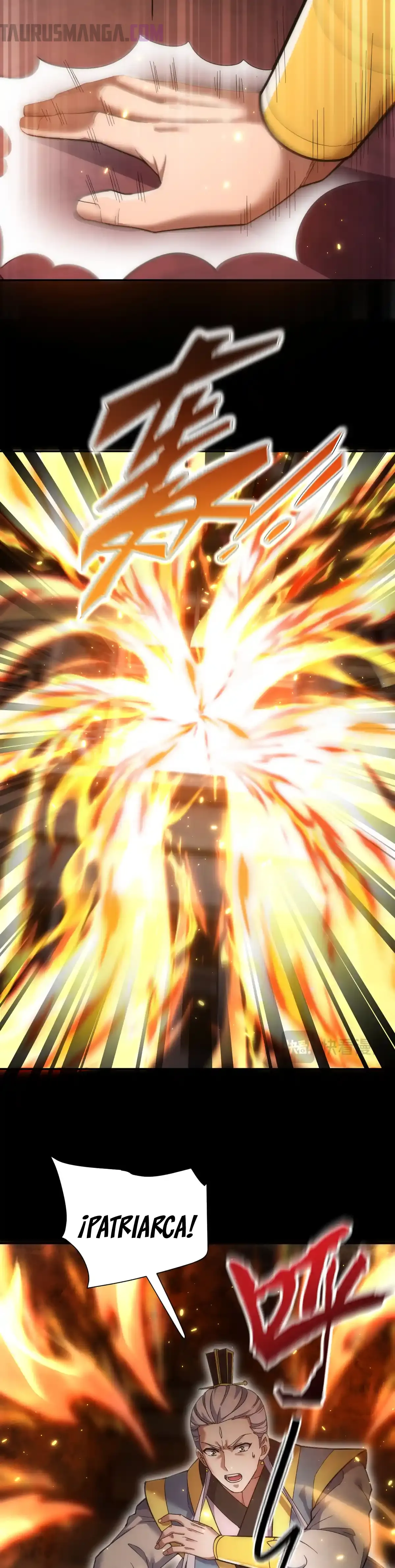 Read Me vuelvo invencible al sorprender a otros ES Manga Online
