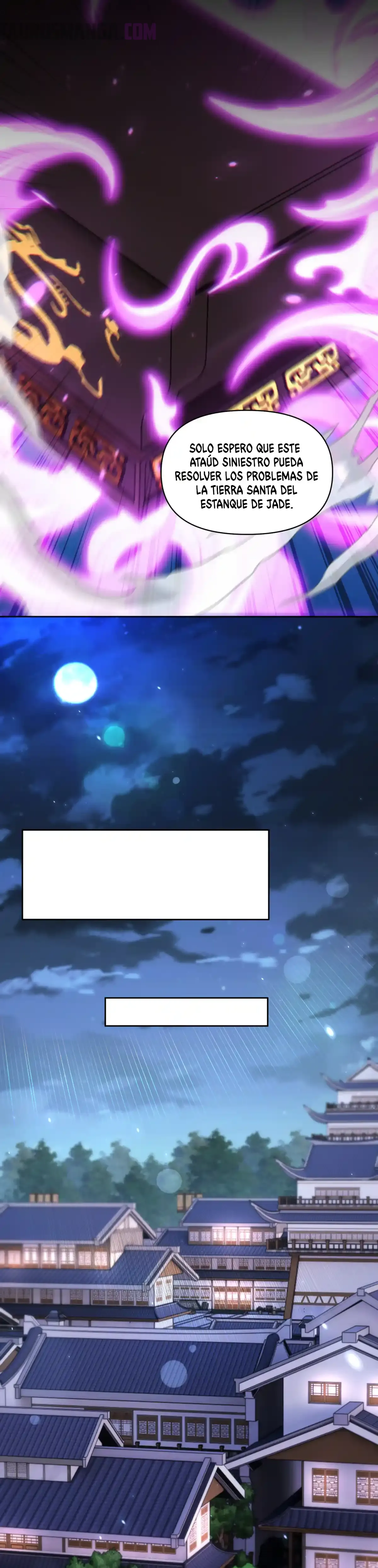 Read Me vuelvo invencible al sorprender a otros ES Manga Online